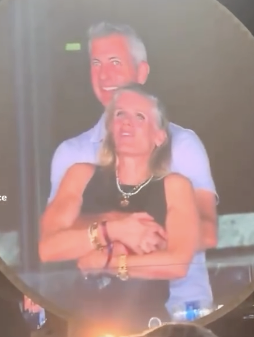 Andy Byron’s Wife Megan Kerrigan: Inside Their Marriage Amid His Viral Kiss‑Cam Affair Rumors